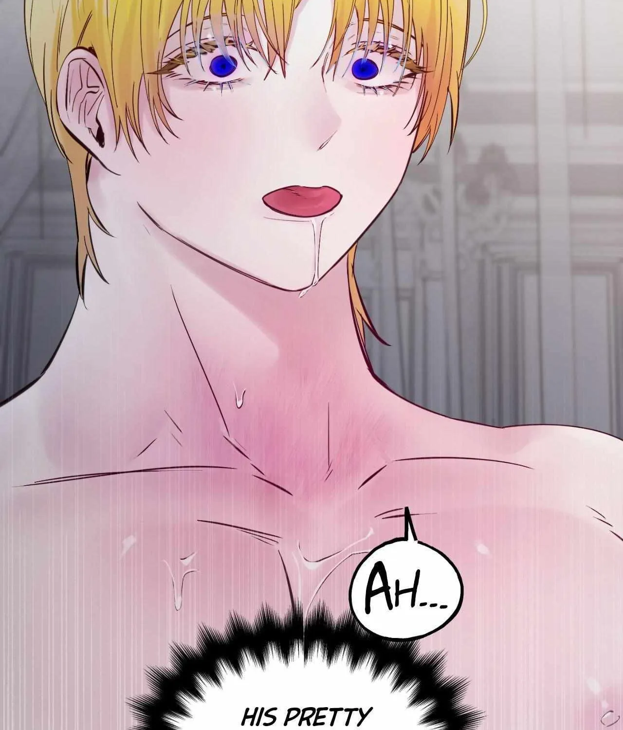 In the Doghouse Chapter 70 page 99 - 