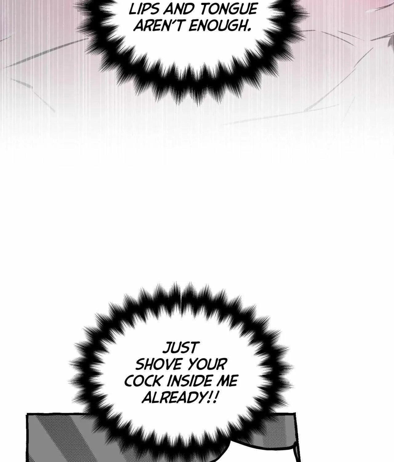 In the Doghouse Chapter 70 page 100 - 