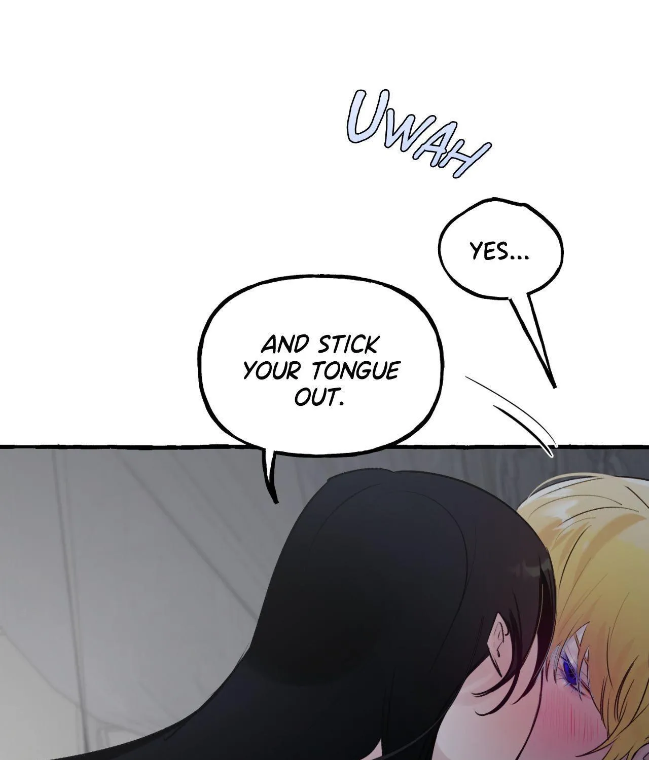 In the Doghouse Chapter 71 page 102 - 