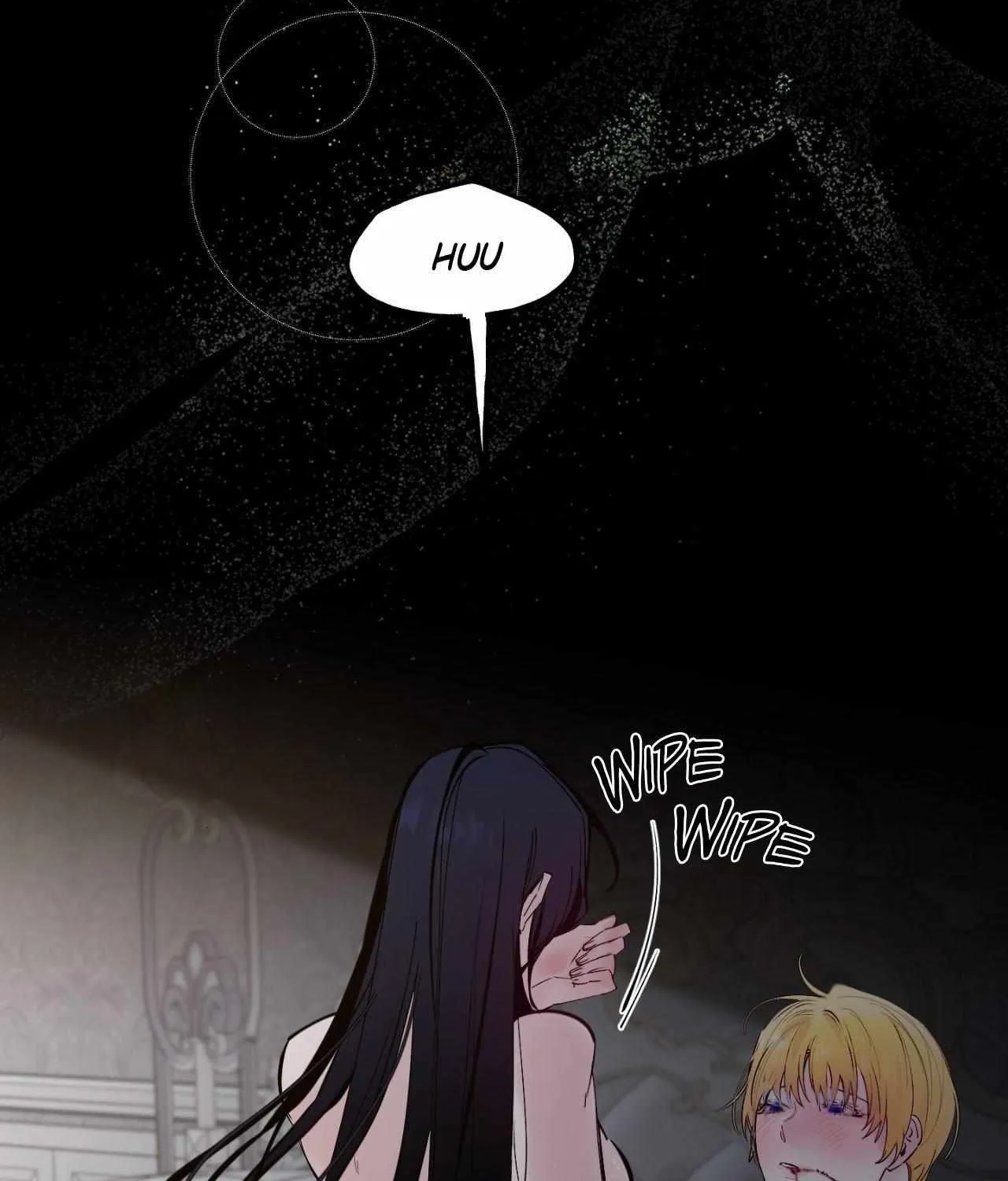 In the Doghouse Chapter 71 page 115 - 