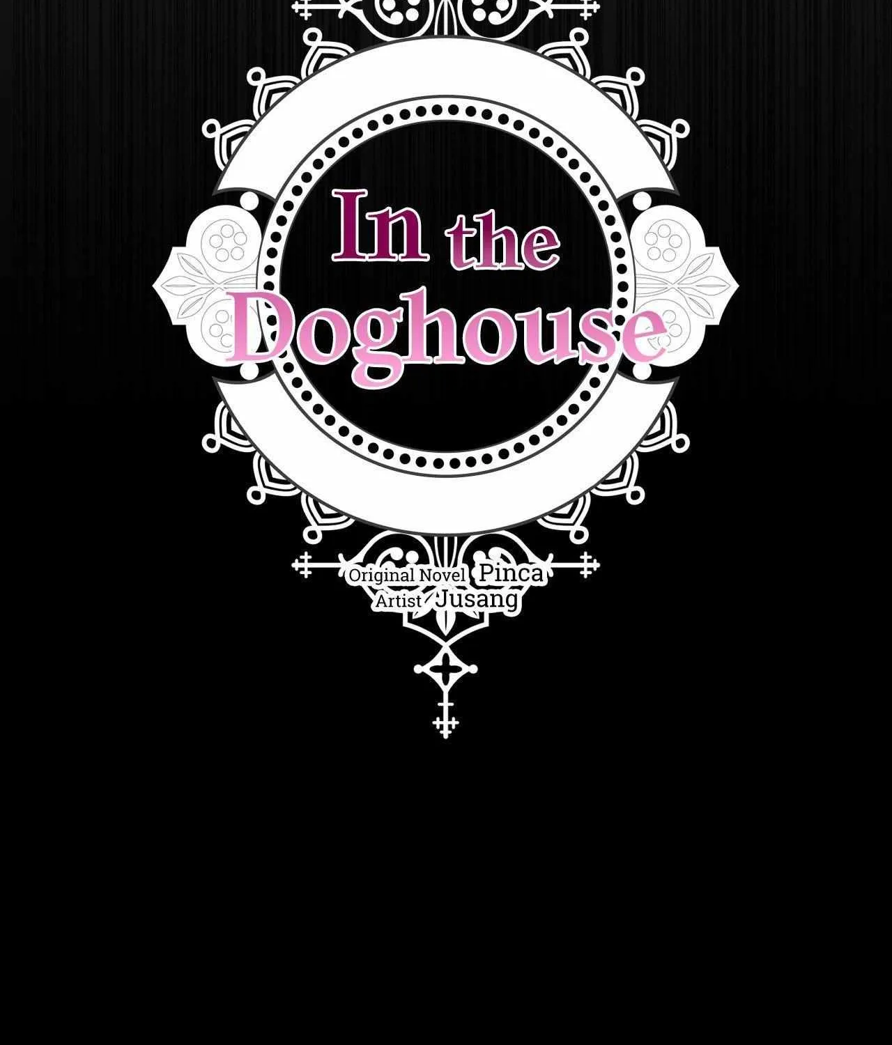 In the Doghouse Chapter 71 page 127 - 