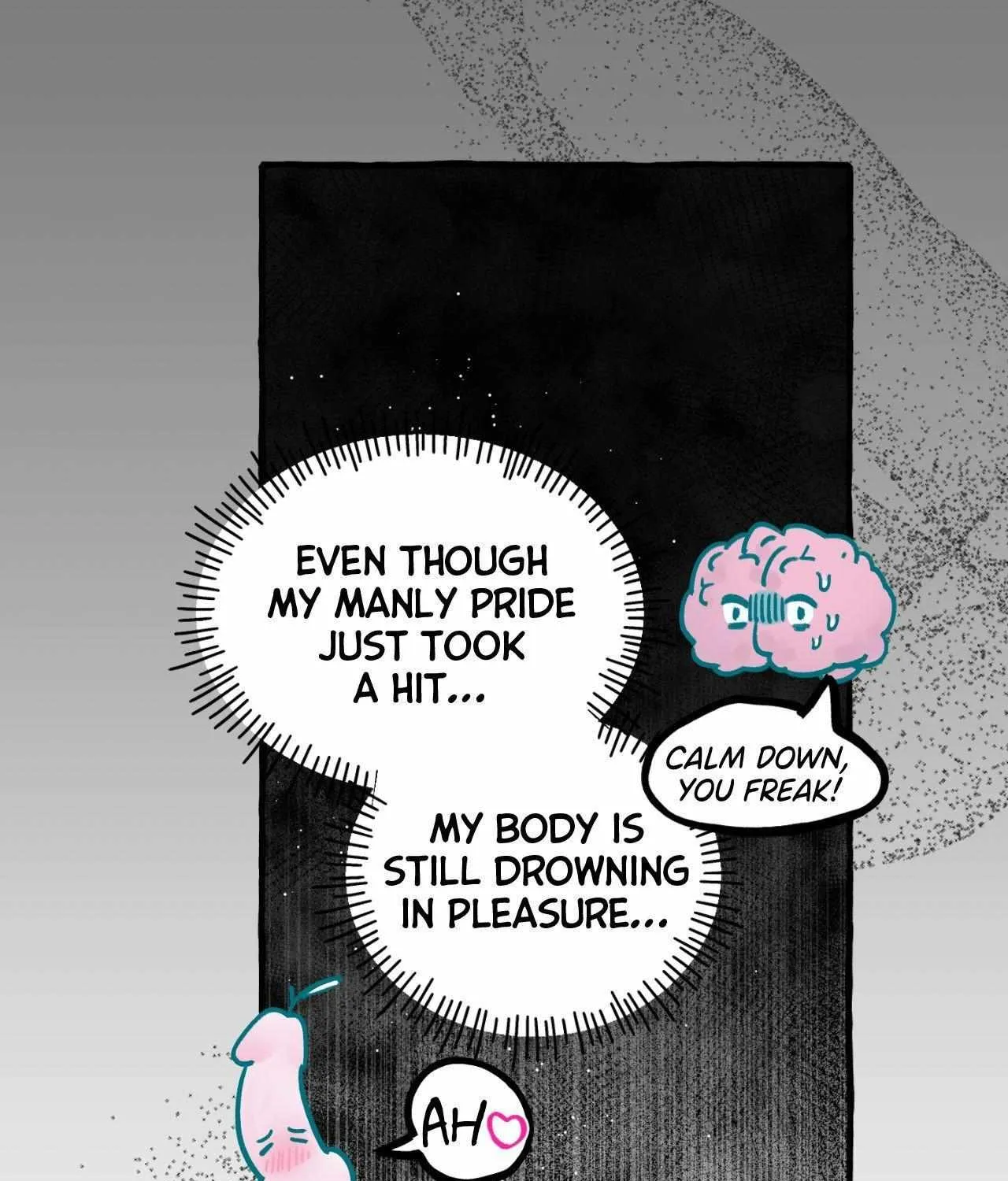 In the Doghouse Chapter 71 page 18 - 