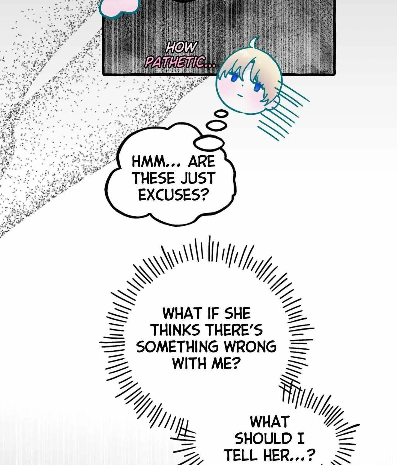 In the Doghouse Chapter 71 page 19 - 