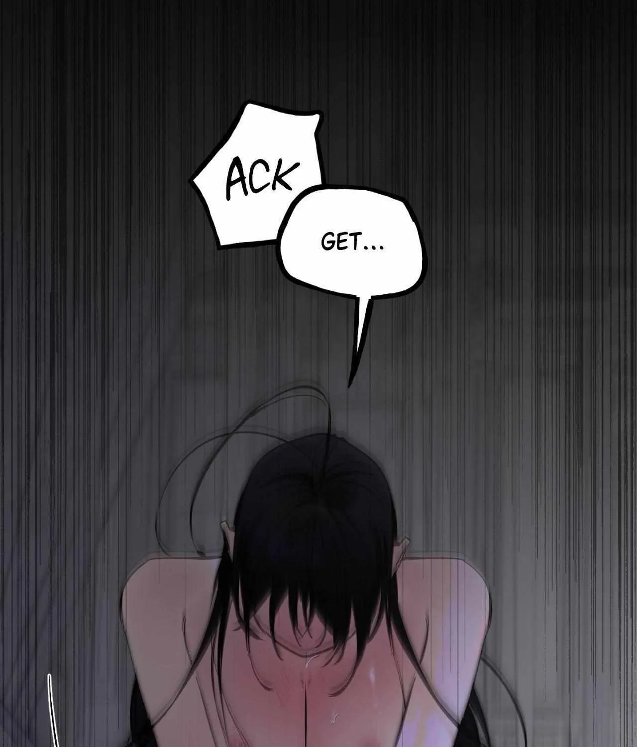 In the Doghouse Chapter 71 page 27 - 