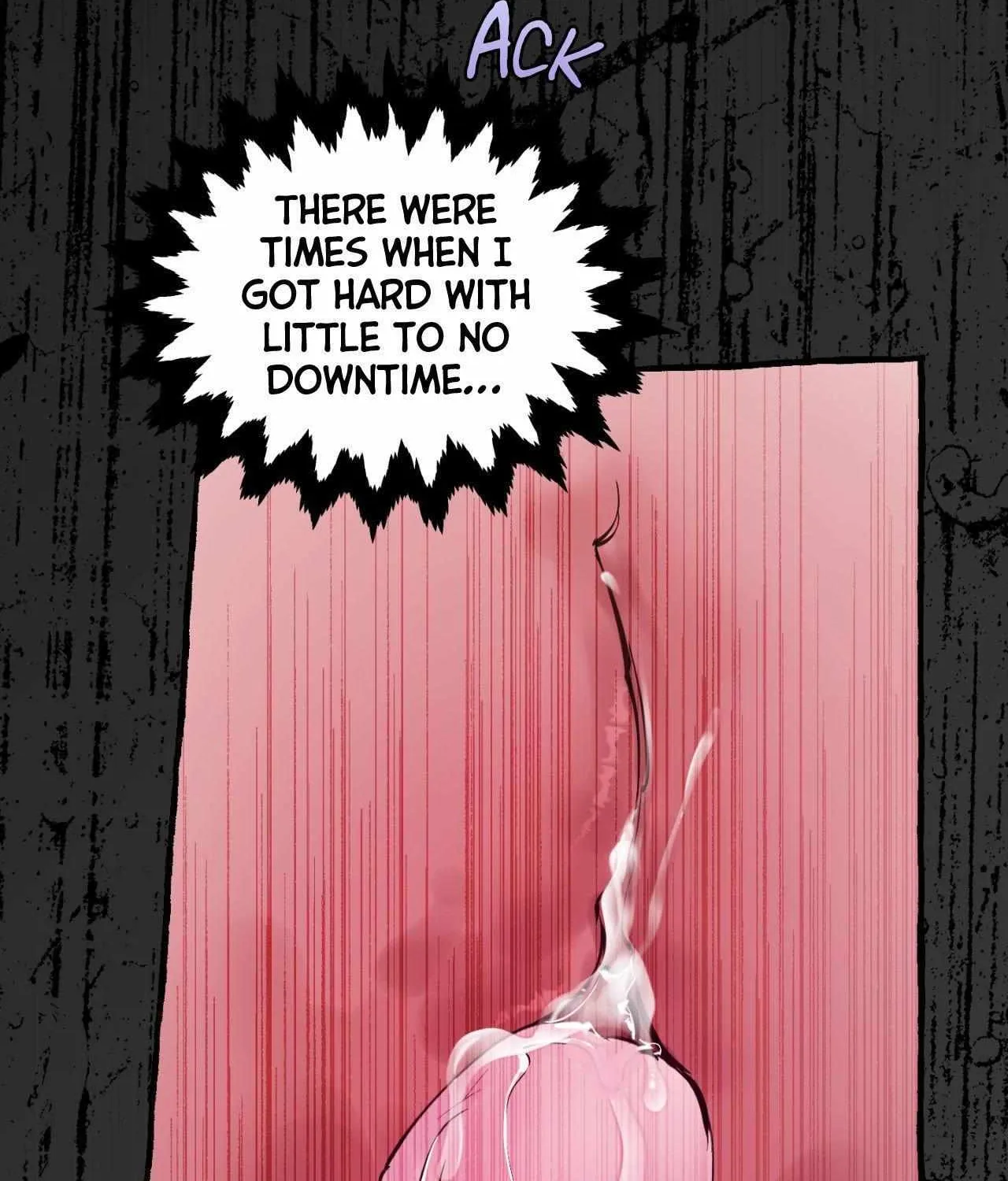 In the Doghouse Chapter 71 page 31 - 