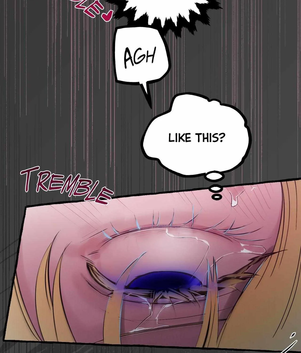 In the Doghouse Chapter 71 page 33 - 