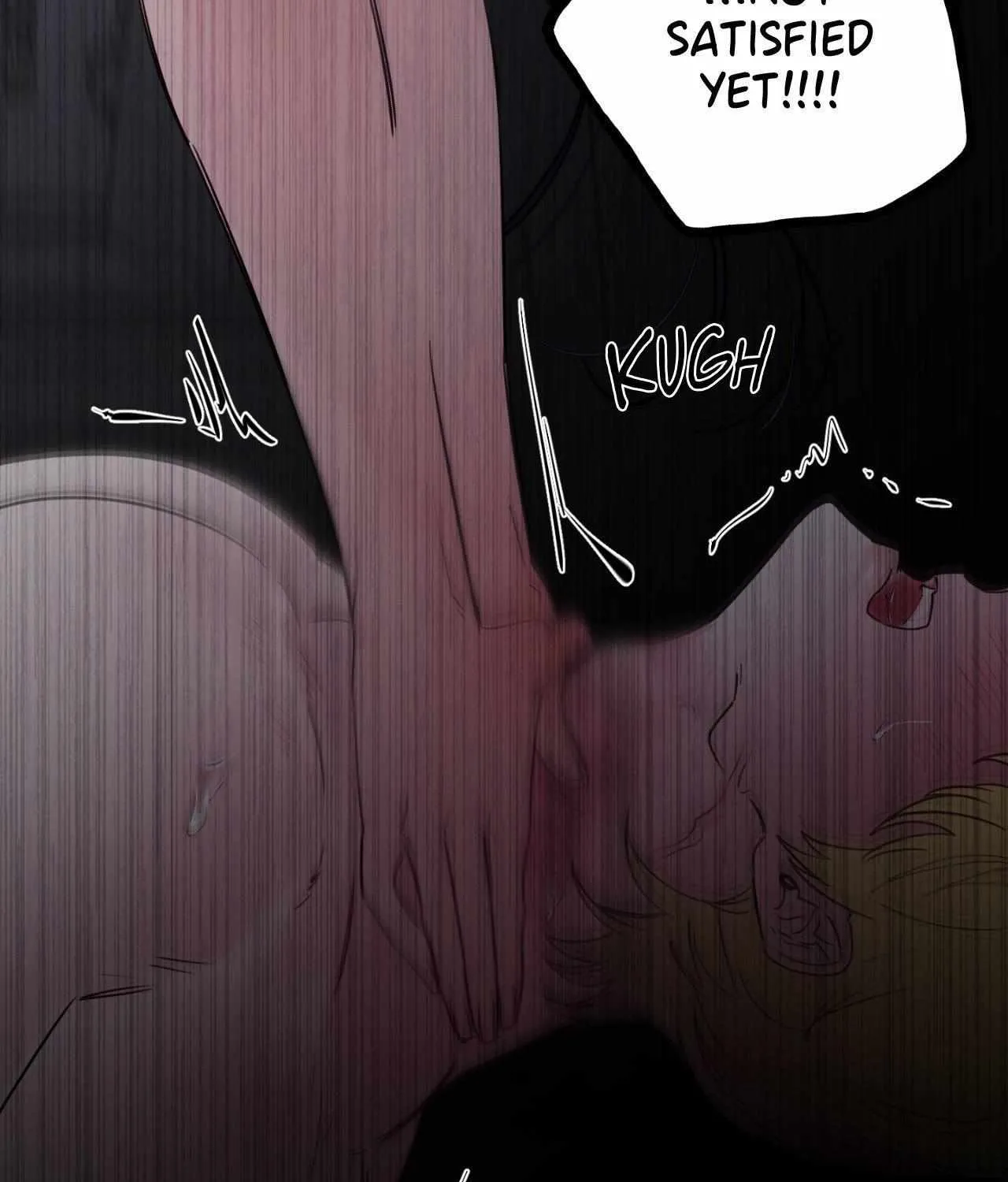 In the Doghouse Chapter 71 page 36 - 