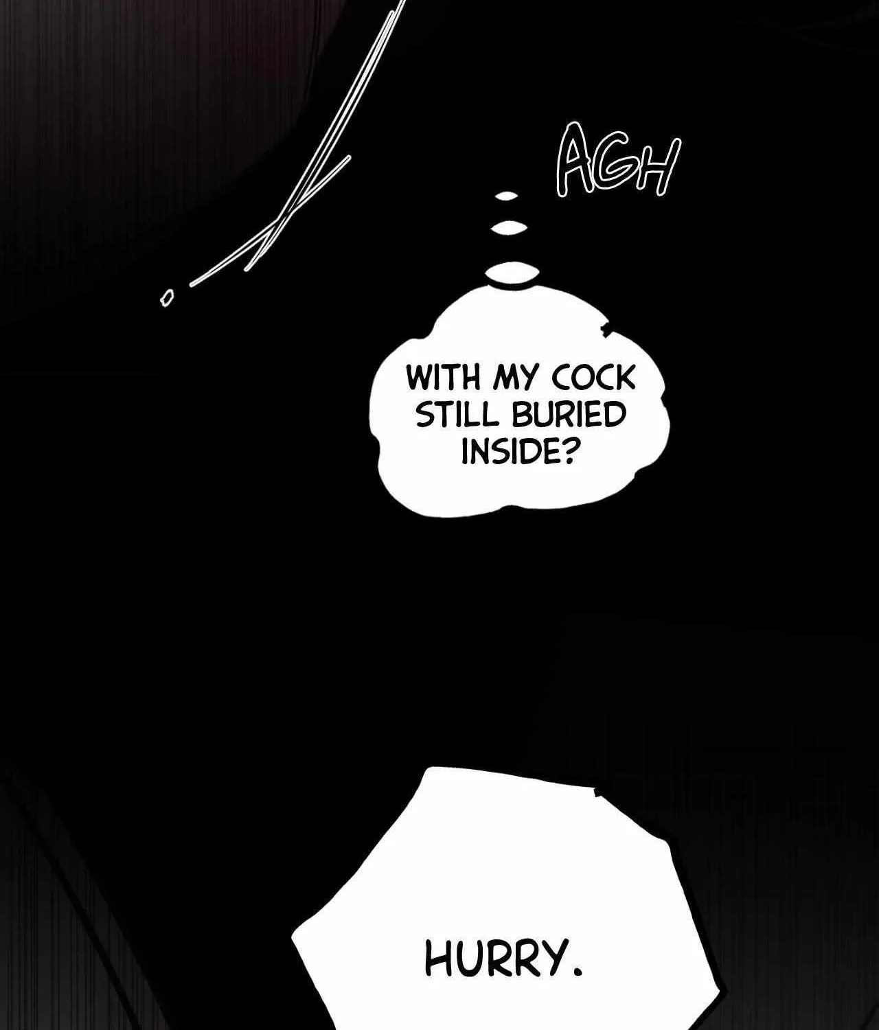 In the Doghouse Chapter 71 page 37 - 
