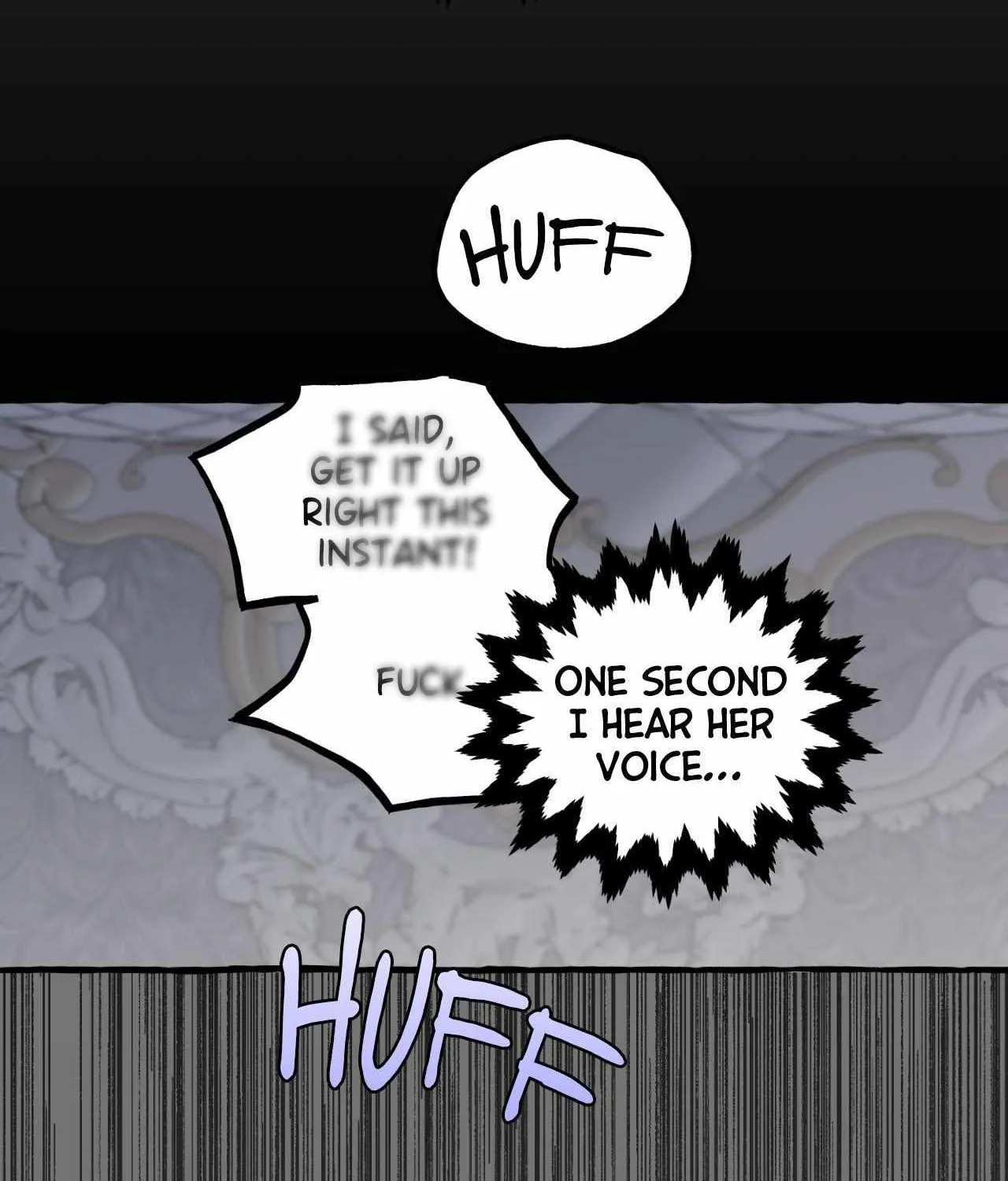 In the Doghouse Chapter 71 page 43 - 