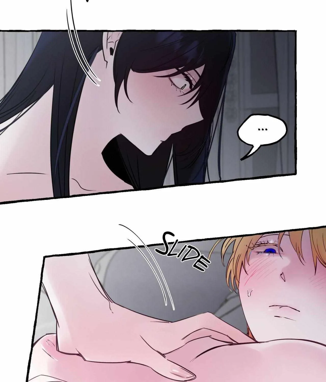 In the Doghouse Chapter 71 page 69 - 