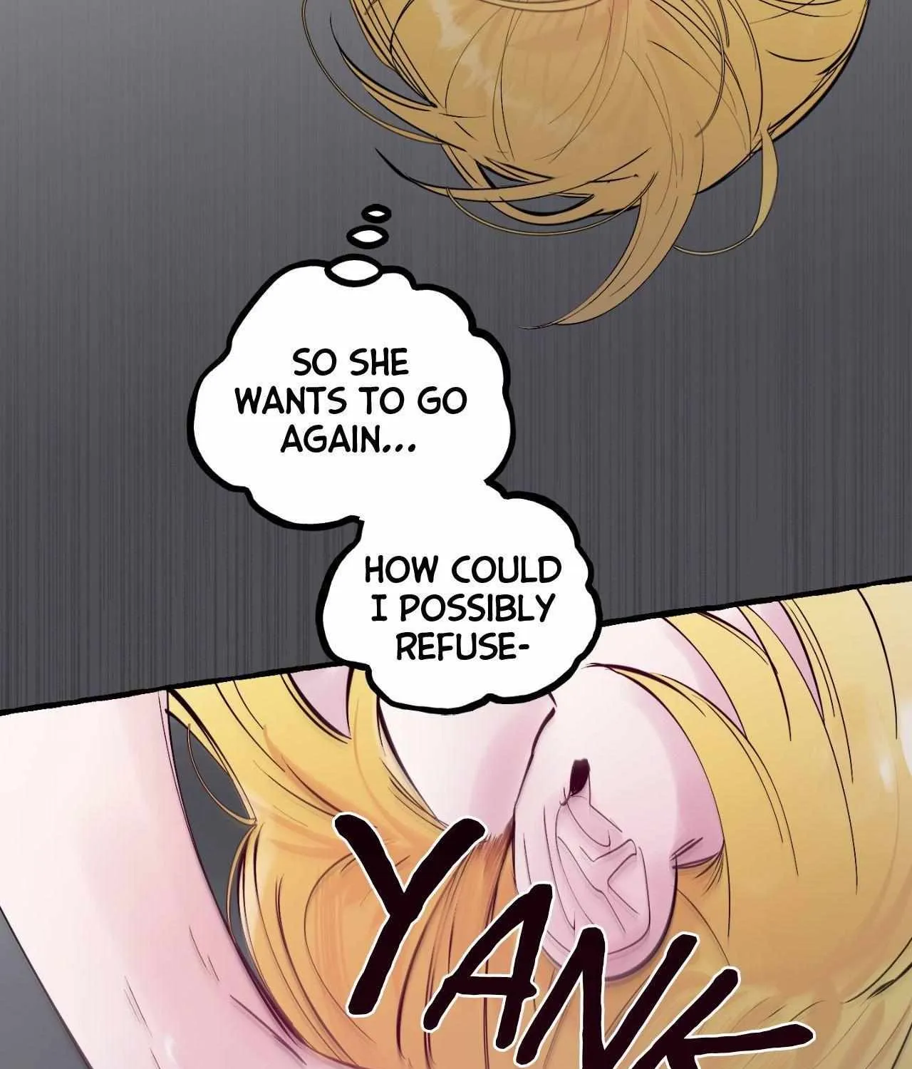 In the Doghouse Chapter 71 page 72 - 