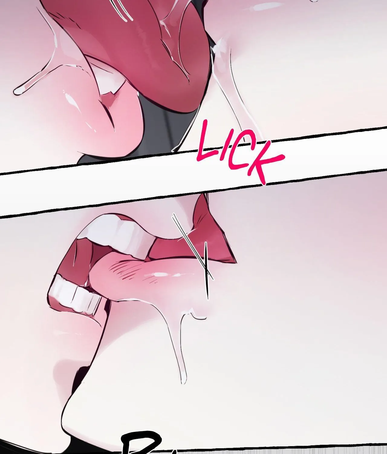 In the Doghouse Chapter 71 page 81 - 