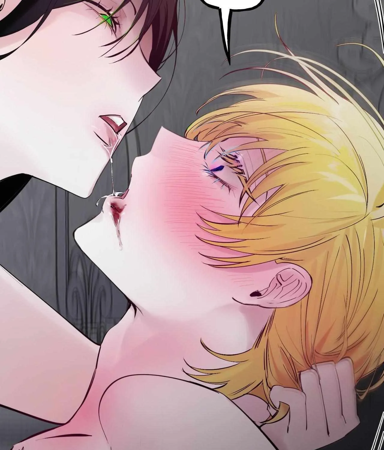 In the Doghouse Chapter 71 page 84 - 
