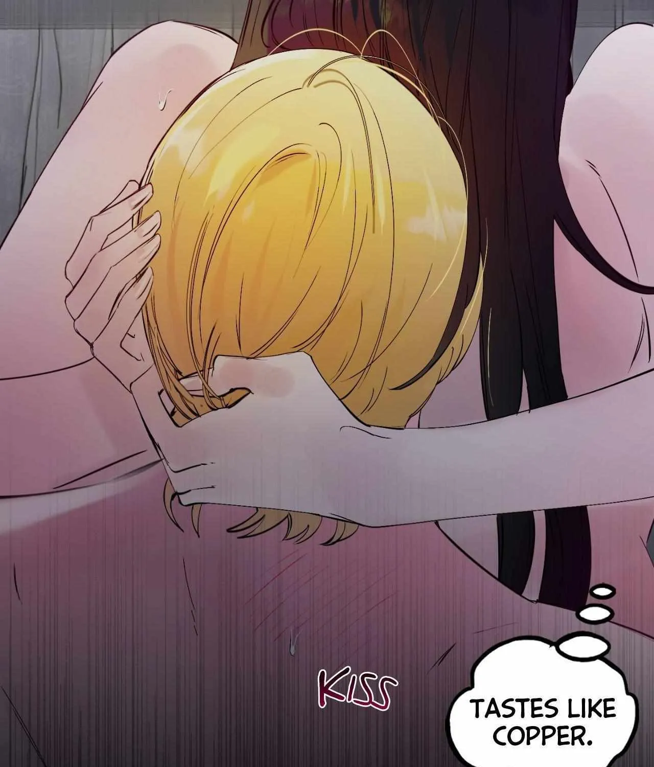 In the Doghouse Chapter 71 page 92 - 