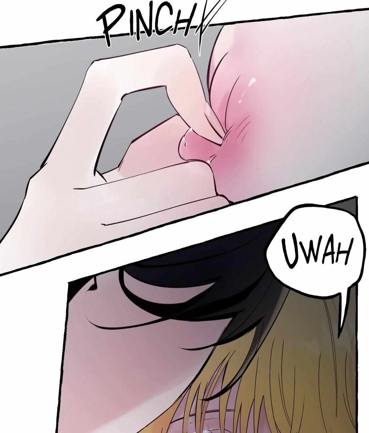 In the Doghouse Chapter 71 page 97 - 