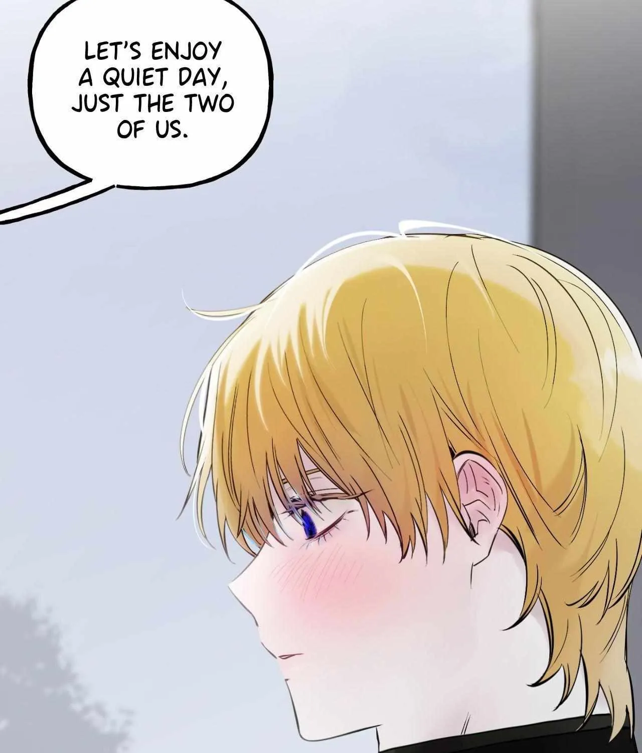 In the Doghouse Chapter 72 page 103 - 