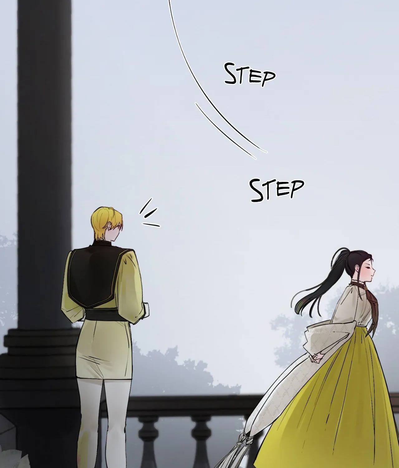 In the Doghouse Chapter 72 page 108 - 