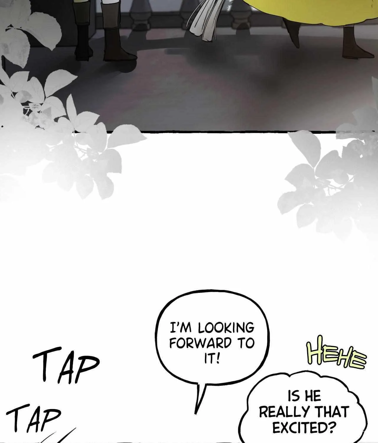 In the Doghouse Chapter 72 page 109 - 