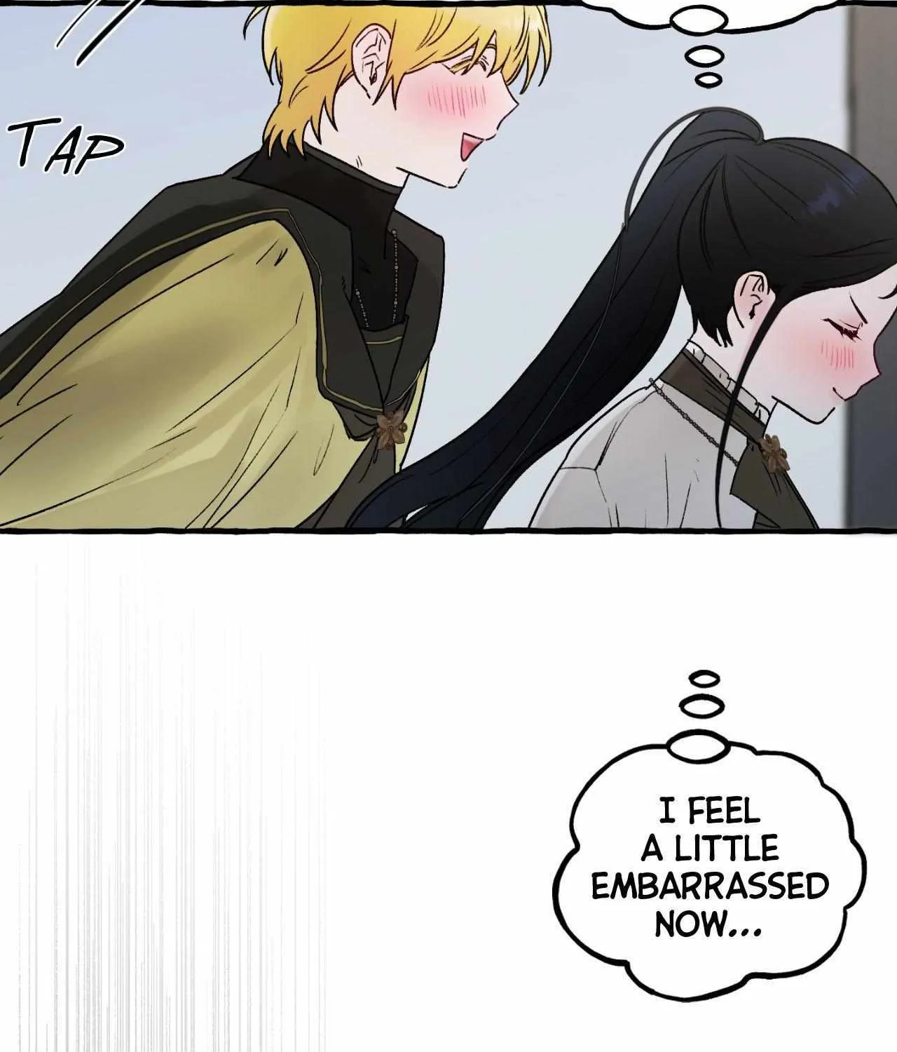 In the Doghouse Chapter 72 page 110 - 