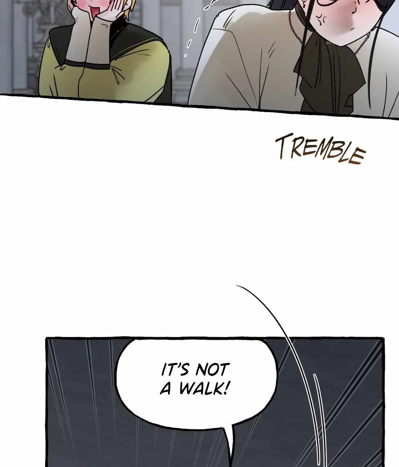 In the Doghouse Chapter 72 page 114 - 