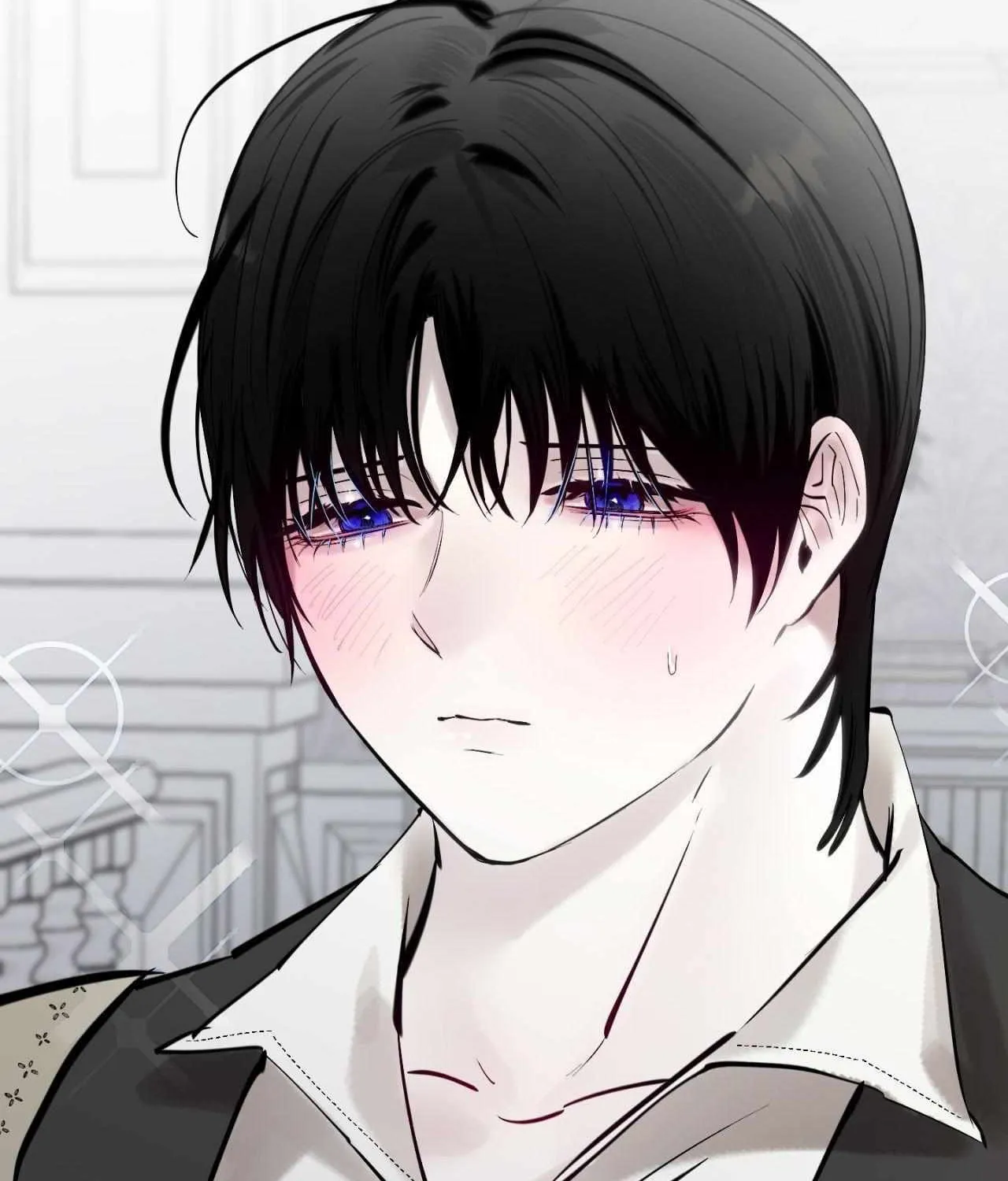 In the Doghouse Chapter 72 page 128 - 