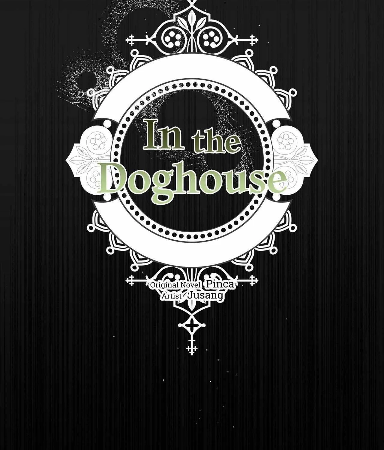 In the Doghouse Chapter 72 page 132 - 