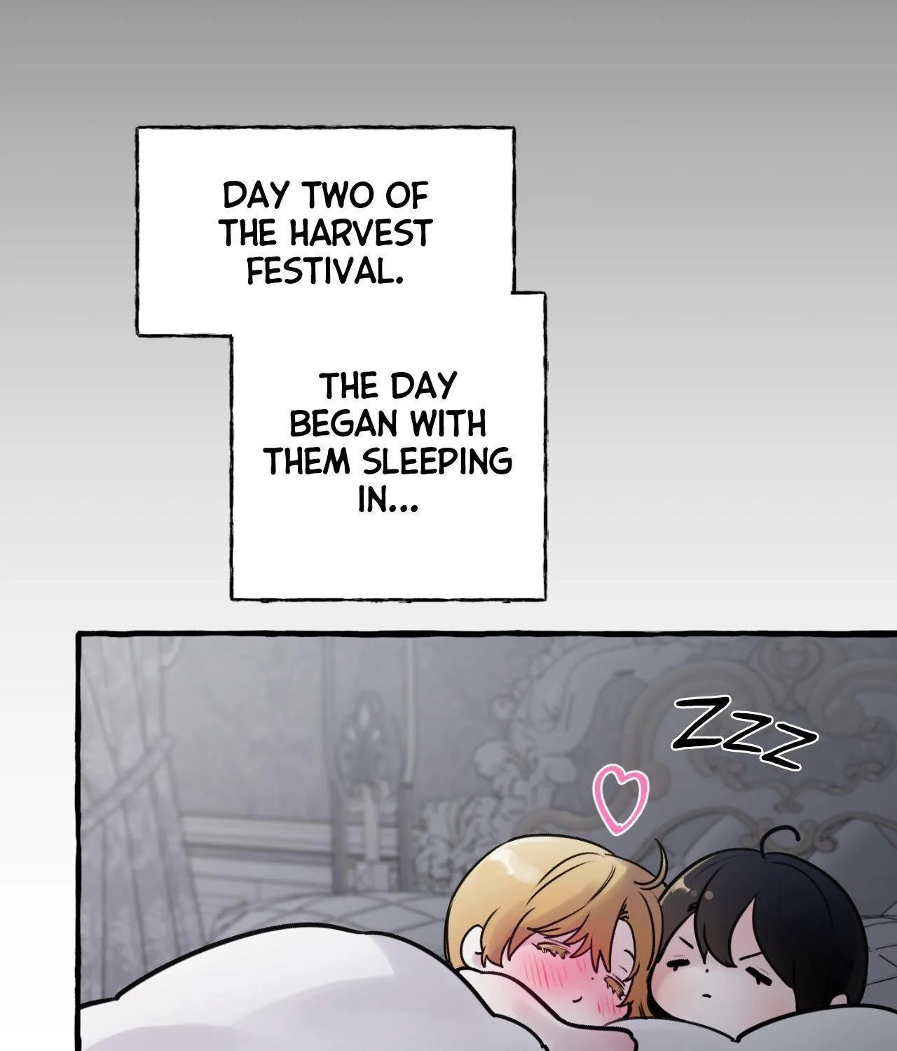 In the Doghouse Chapter 72 page 3 - 