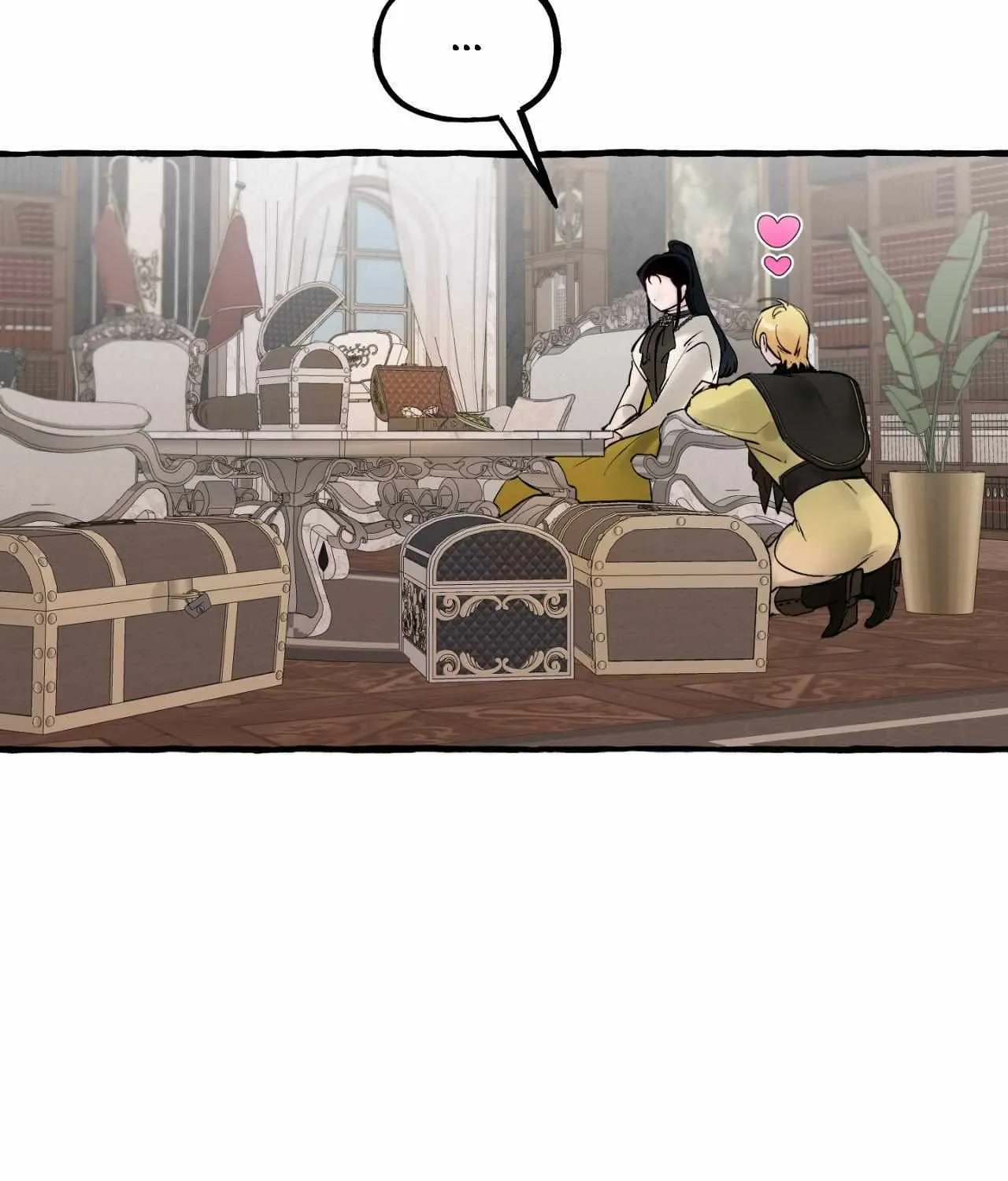 In the Doghouse Chapter 72 page 29 - 