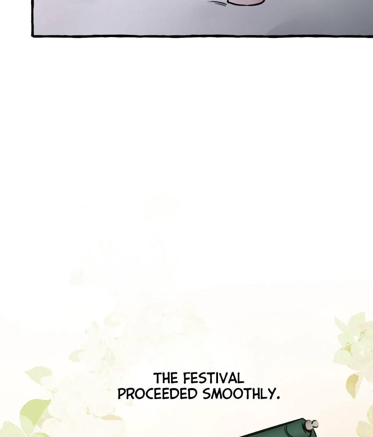 In the Doghouse Chapter 72 page 4 - 