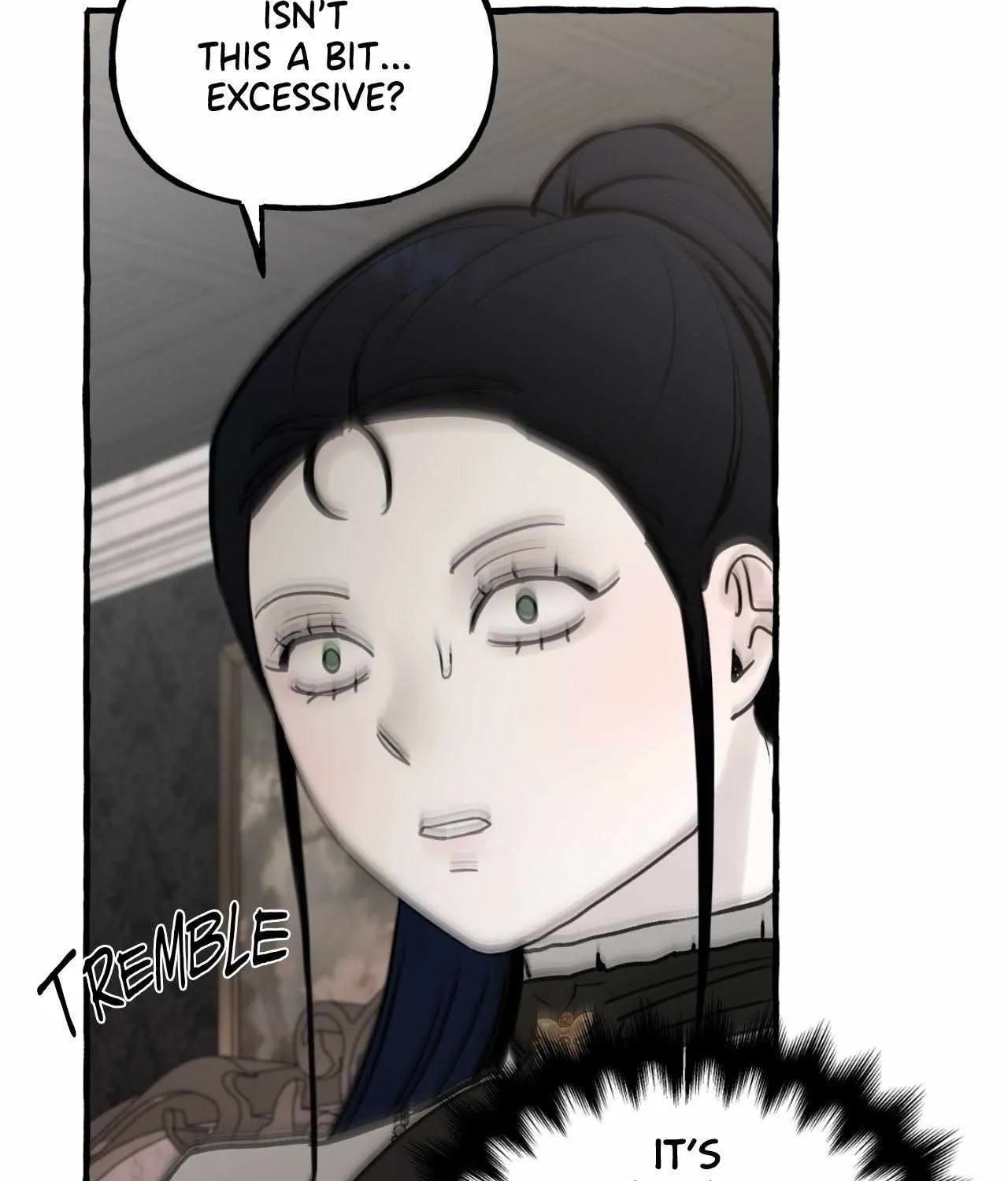 In the Doghouse Chapter 72 page 32 - 