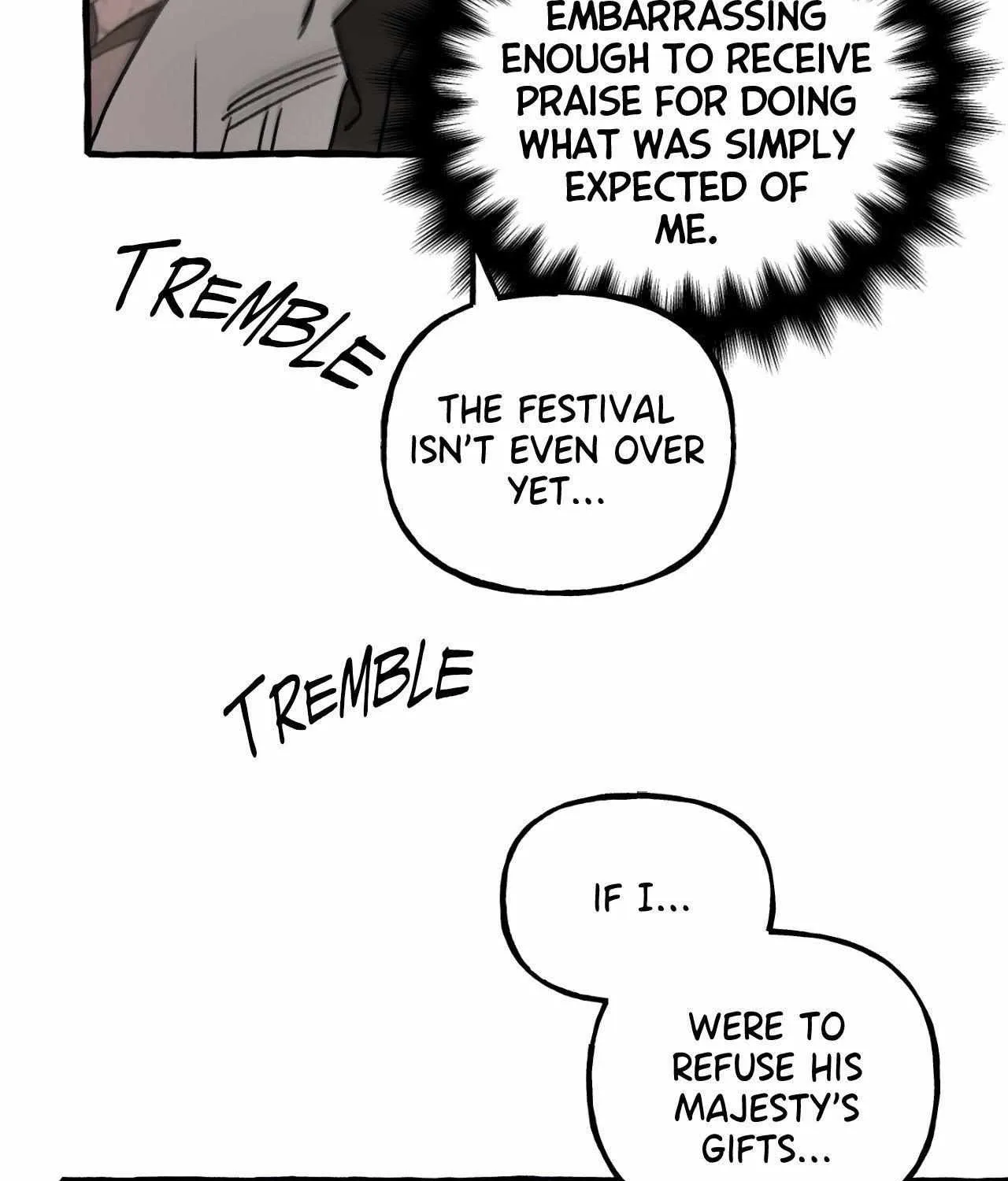 In the Doghouse Chapter 72 page 33 - 