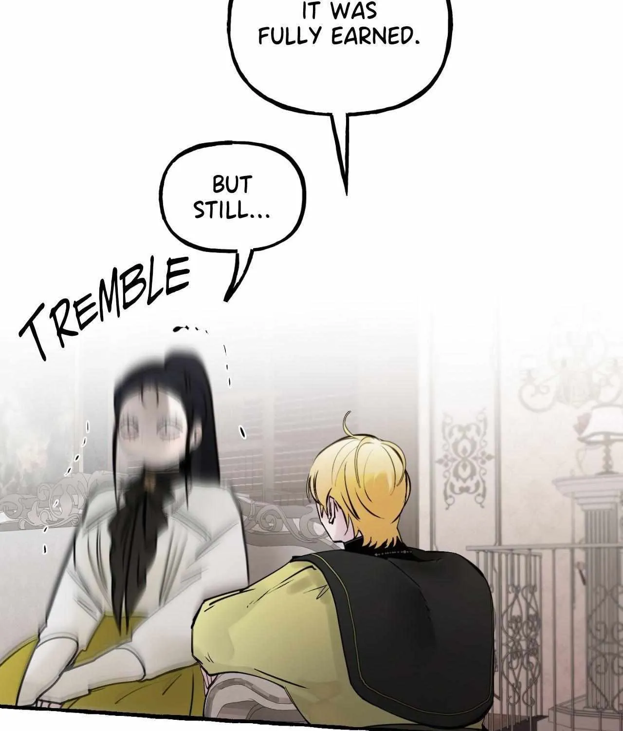 In the Doghouse Chapter 72 page 37 - 