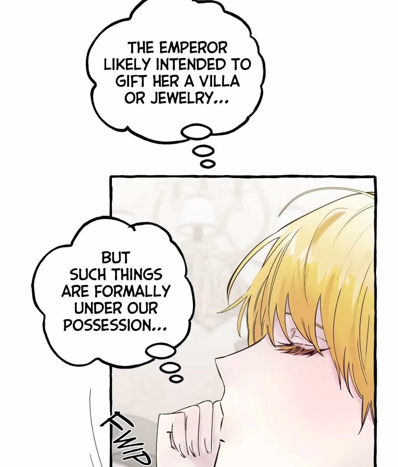 In the Doghouse Chapter 72 page 39 - 