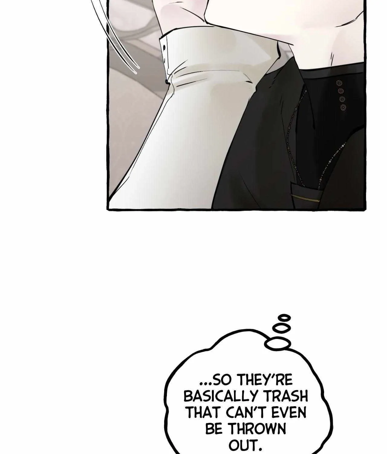 In the Doghouse Chapter 72 page 40 - 