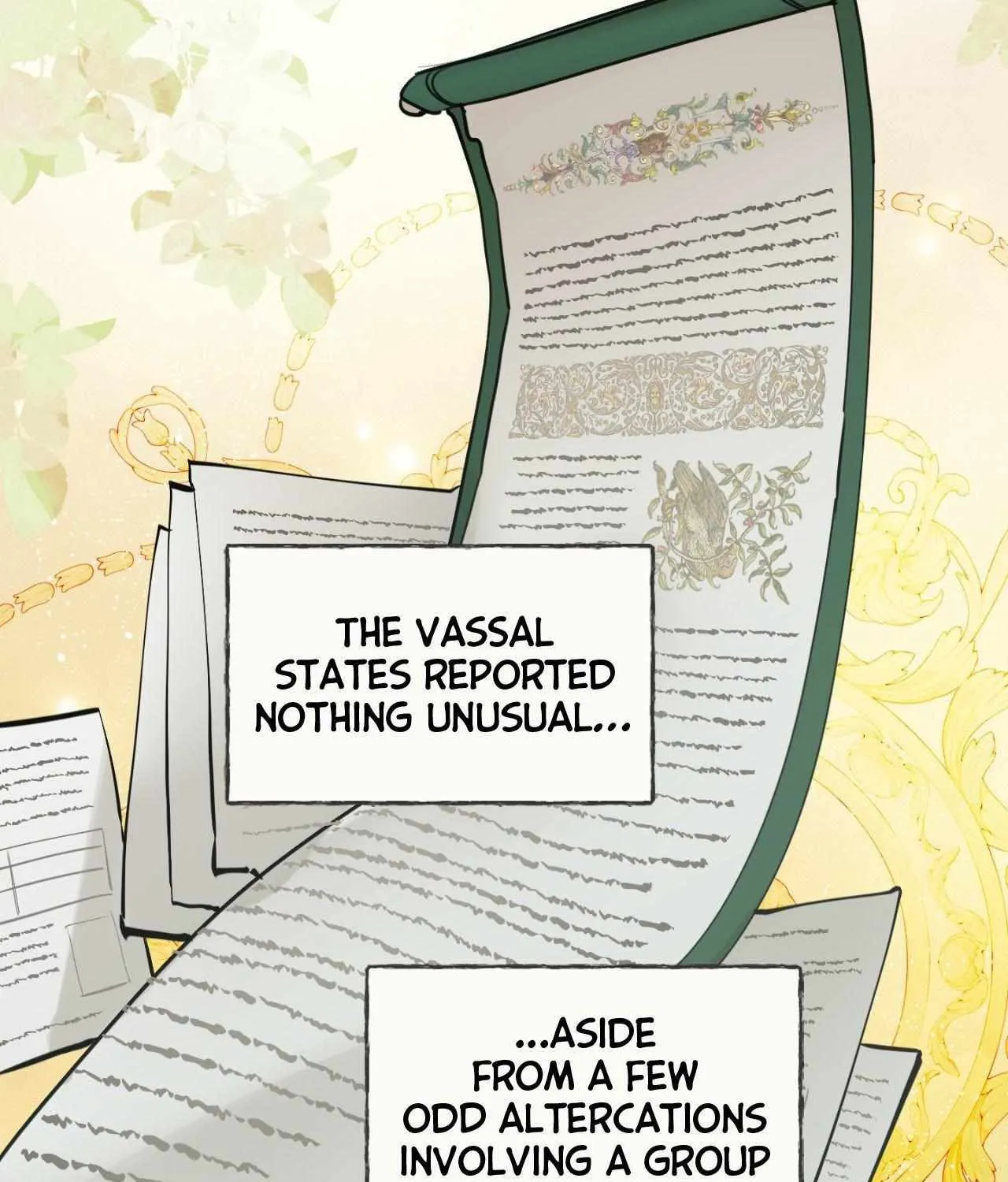 In the Doghouse Chapter 72 page 5 - 
