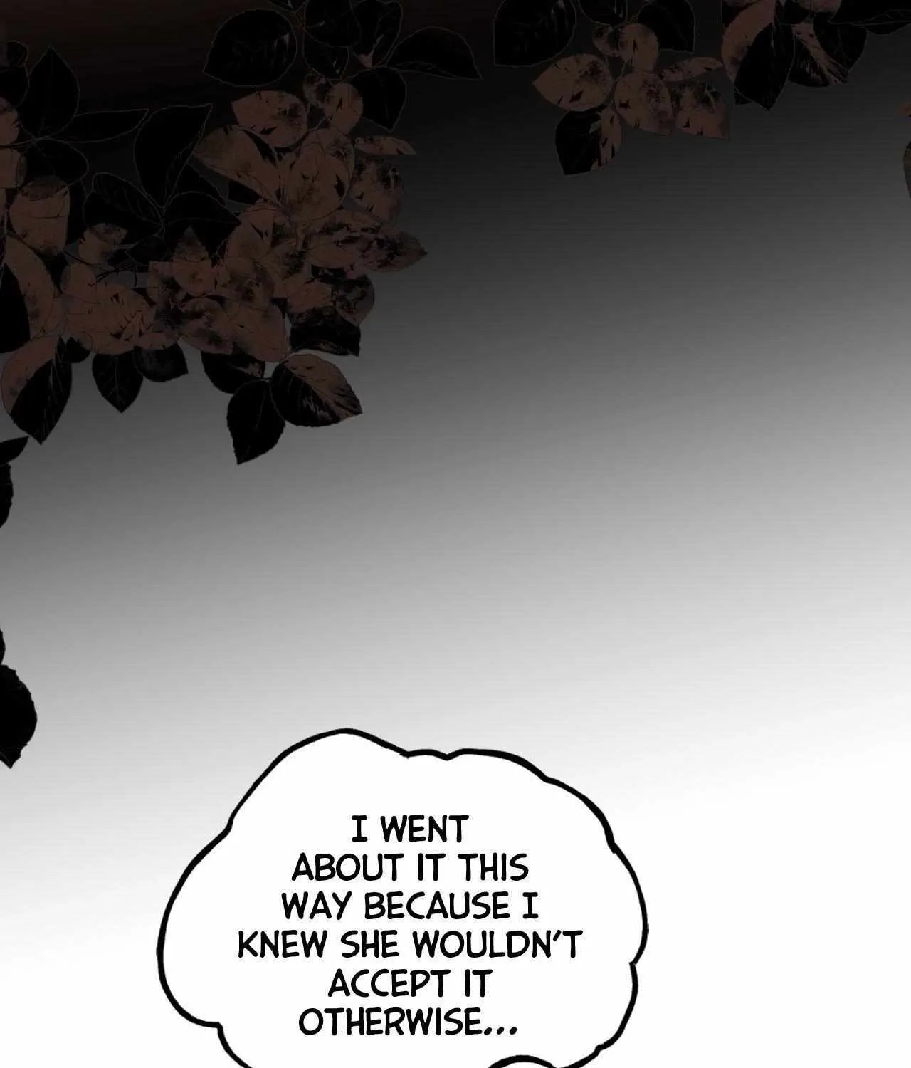 In the Doghouse Chapter 72 page 49 - 