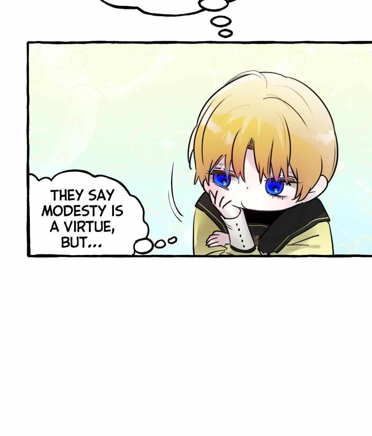 In the Doghouse Chapter 72 page 50 - 