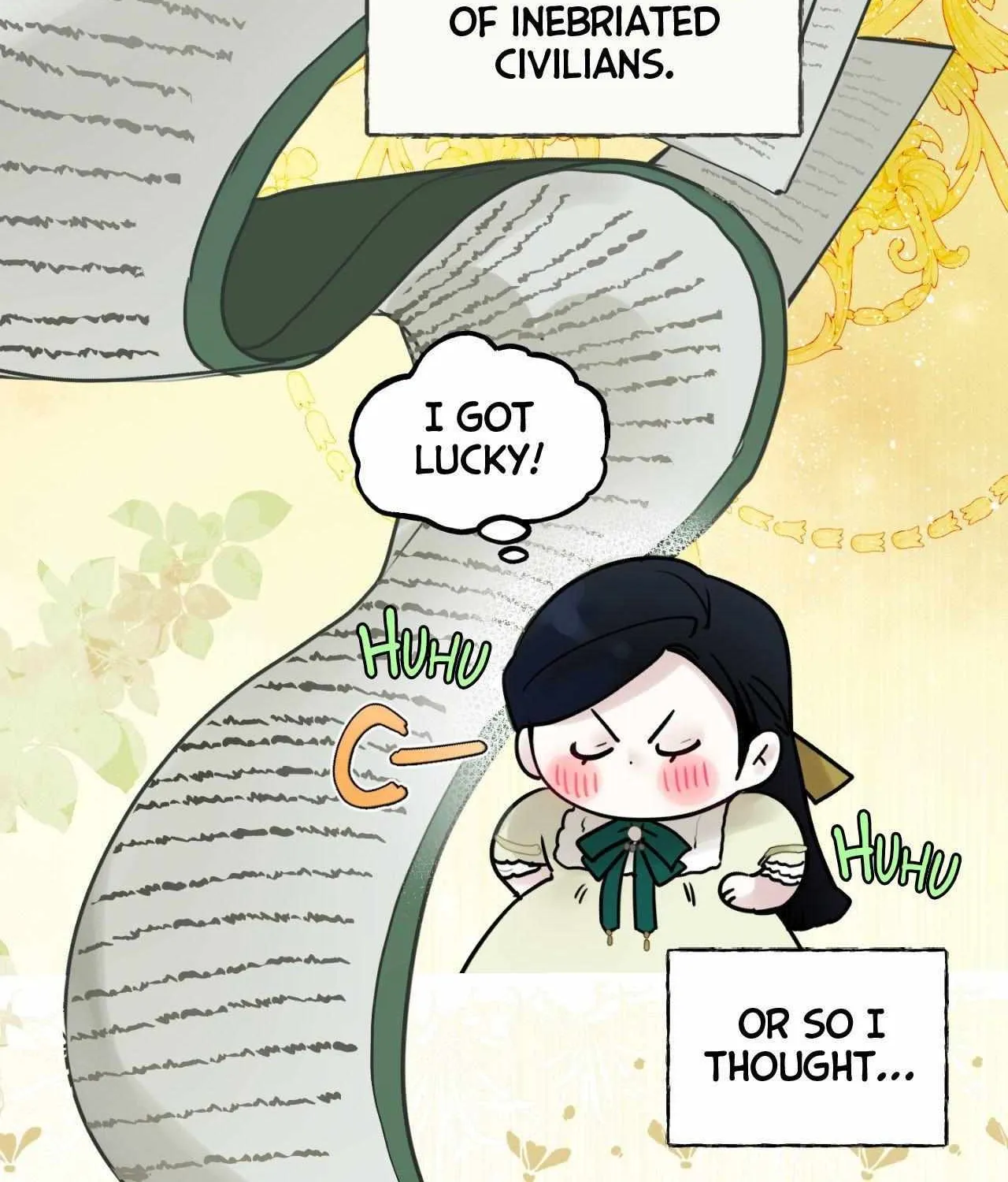 In the Doghouse Chapter 72 page 6 - 