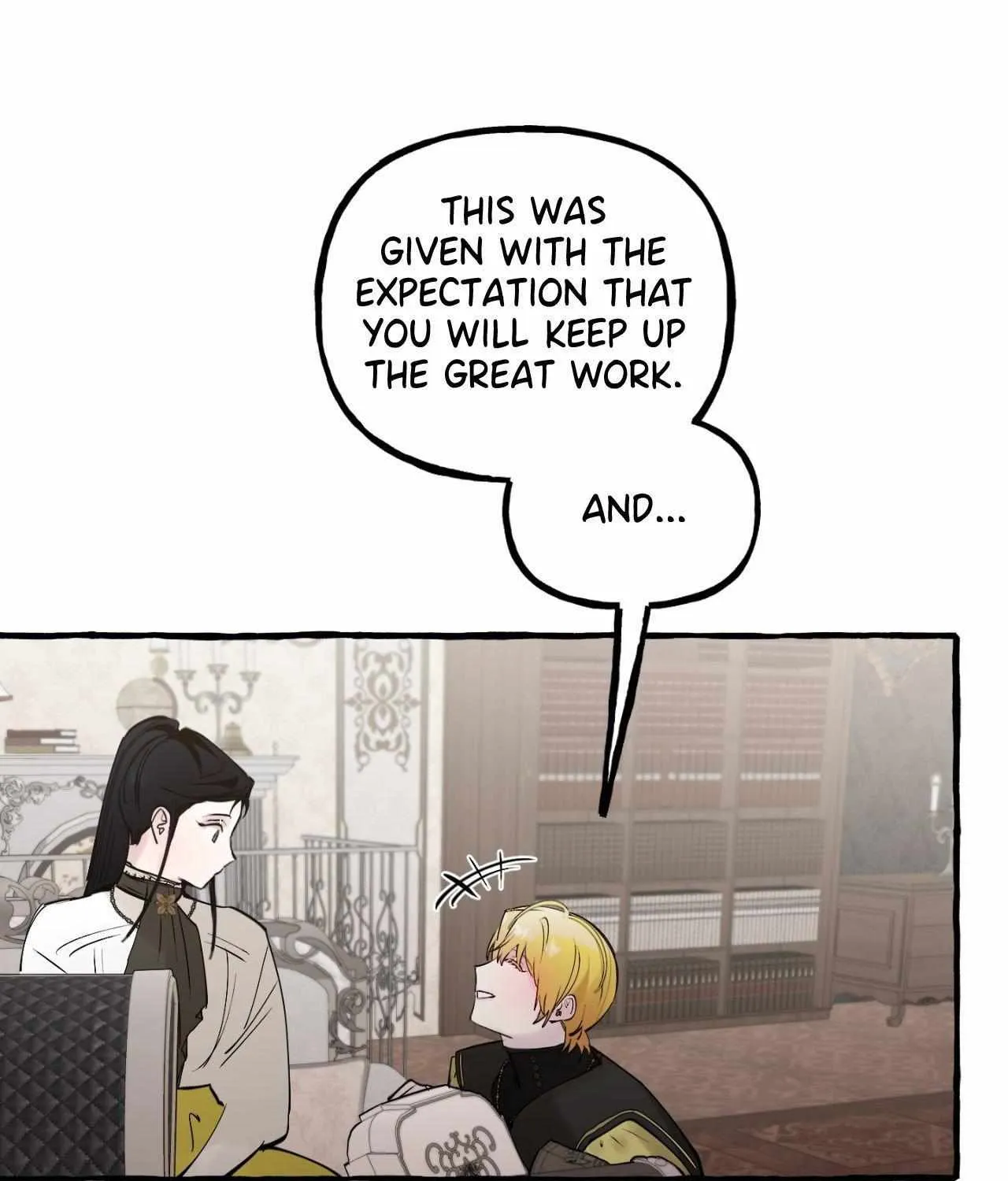 In the Doghouse Chapter 72 page 57 - 