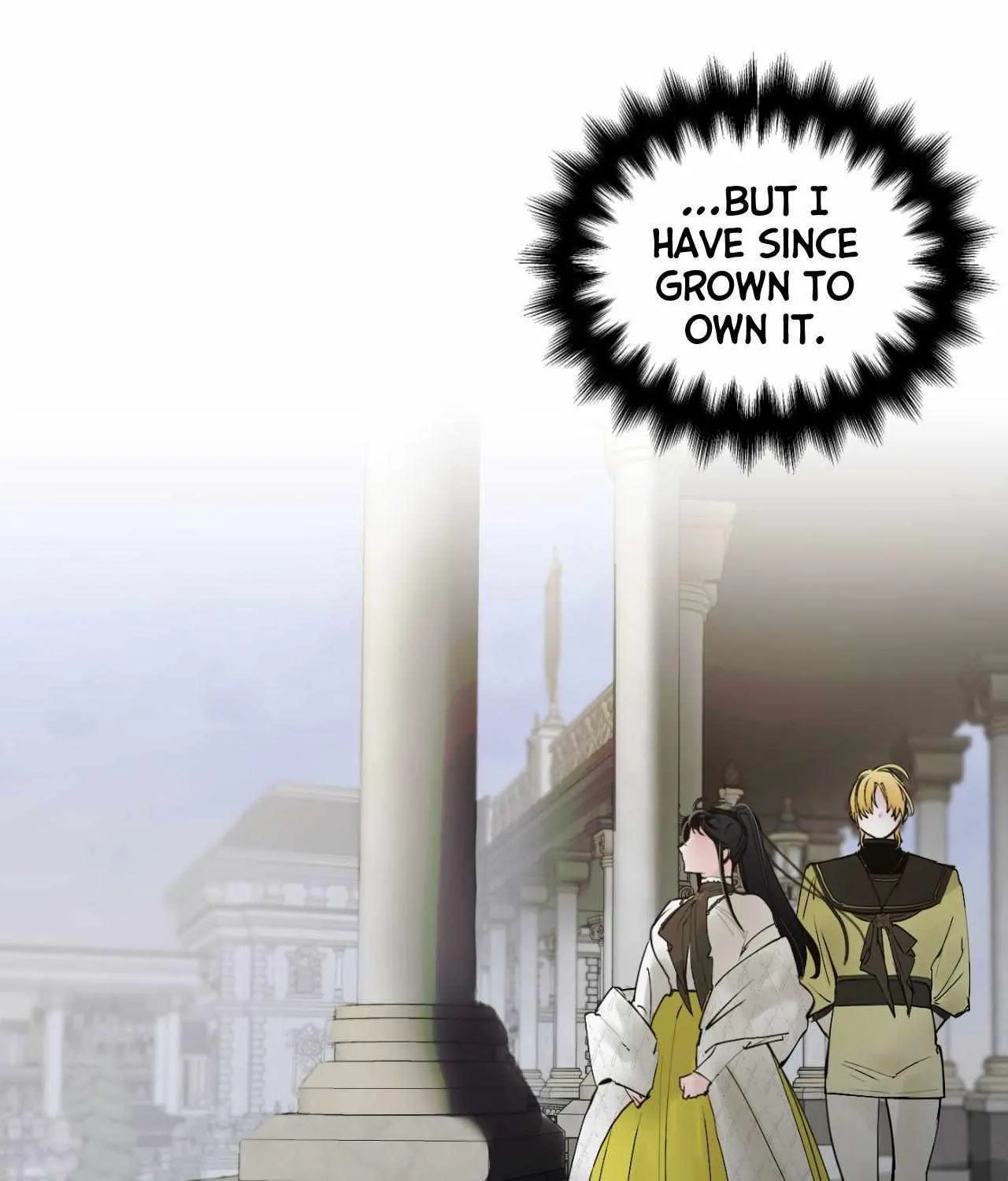 In the Doghouse Chapter 72 page 86 - 