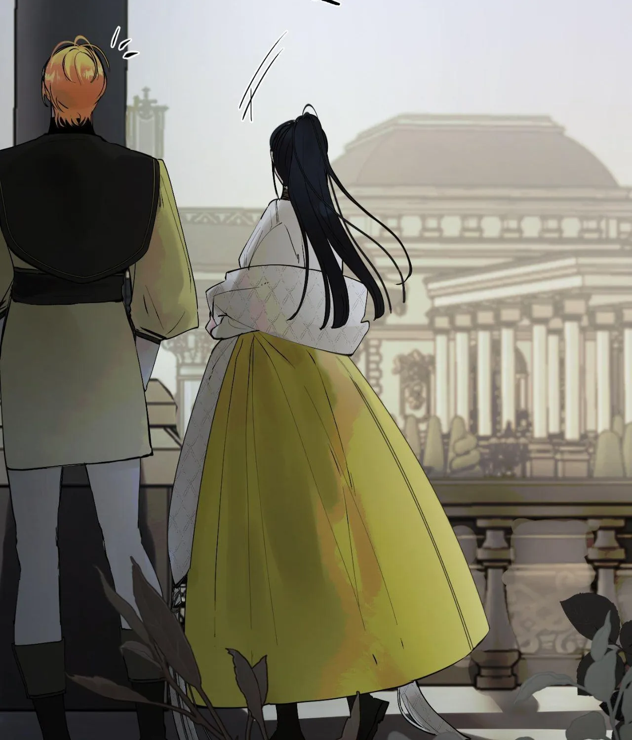 In the Doghouse Chapter 72 page 90 - 