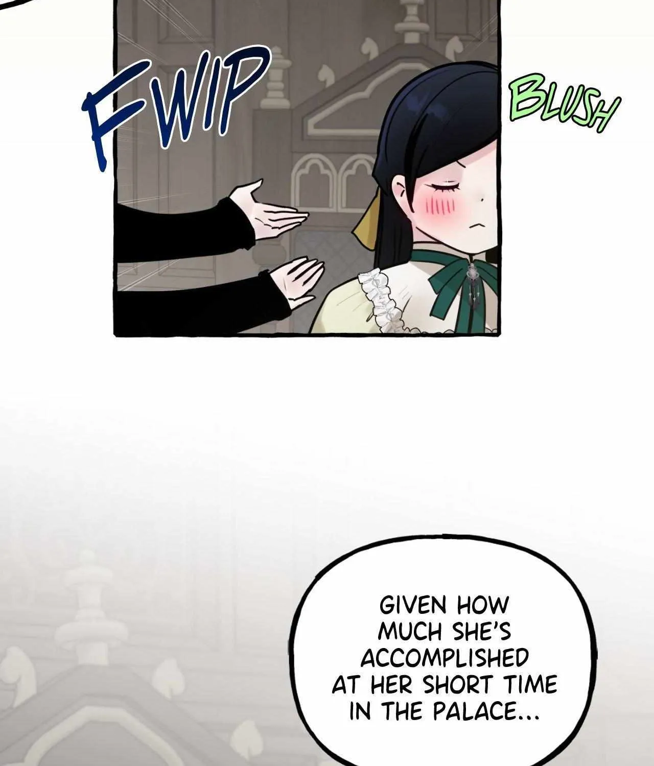 In the Doghouse Chapter 72 page 10 - 