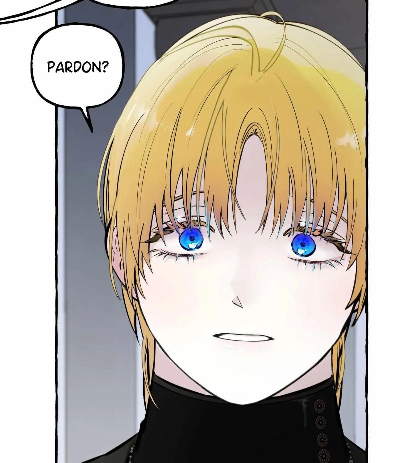 In the Doghouse Chapter 72 page 94 - 