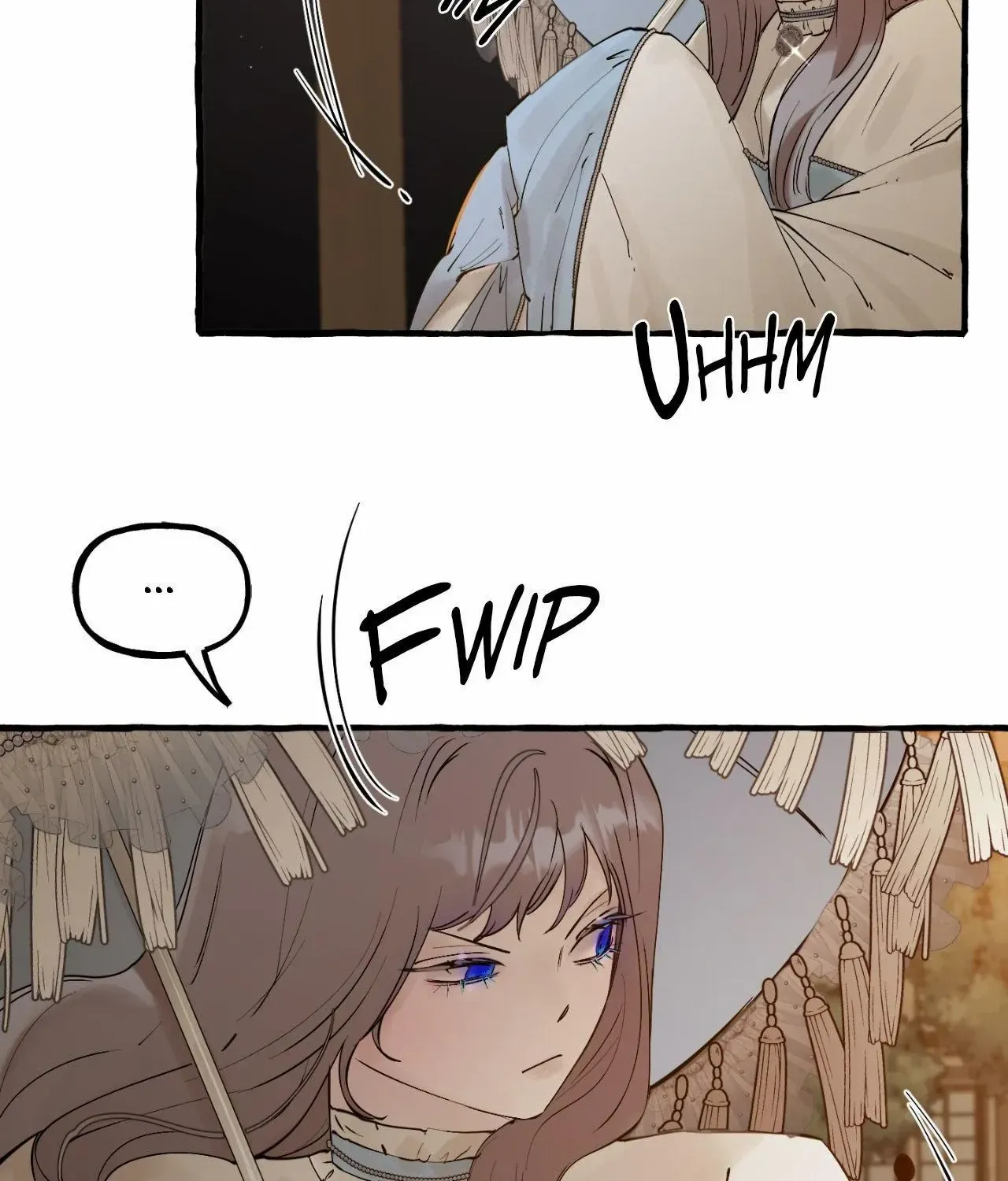 In the Doghouse Chapter 73 page 105 - 
