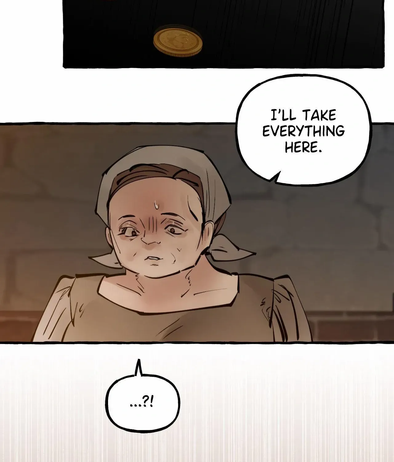 In the Doghouse Chapter 73 page 111 - 