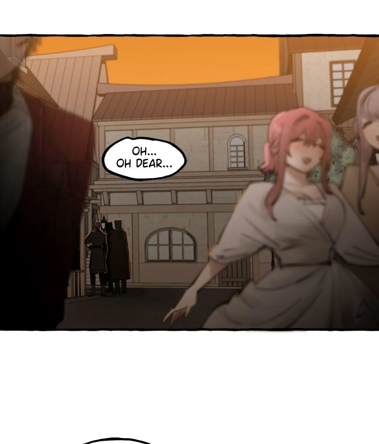 In the Doghouse Chapter 73 page 117 - 