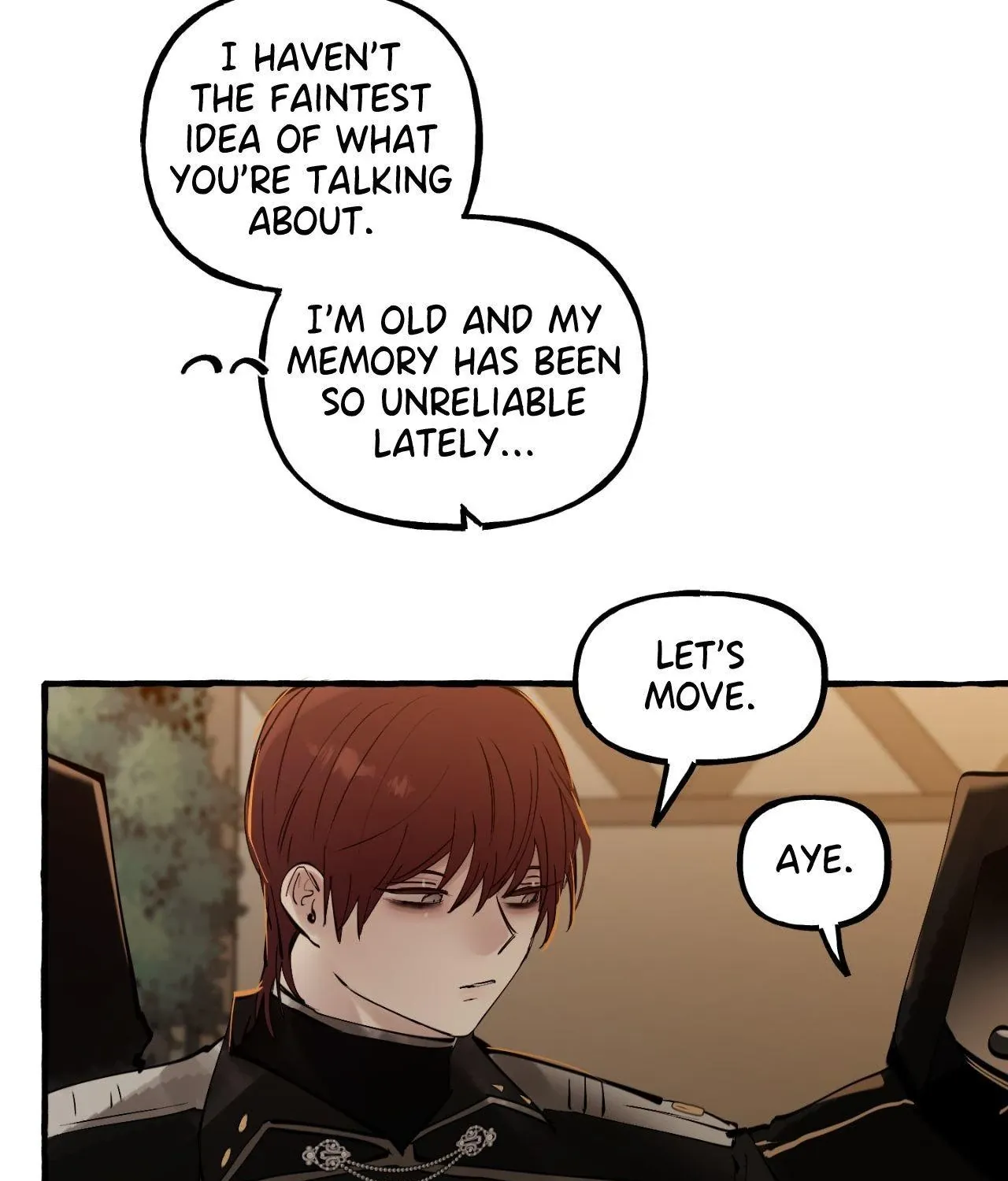 In the Doghouse Chapter 73 page 118 - 
