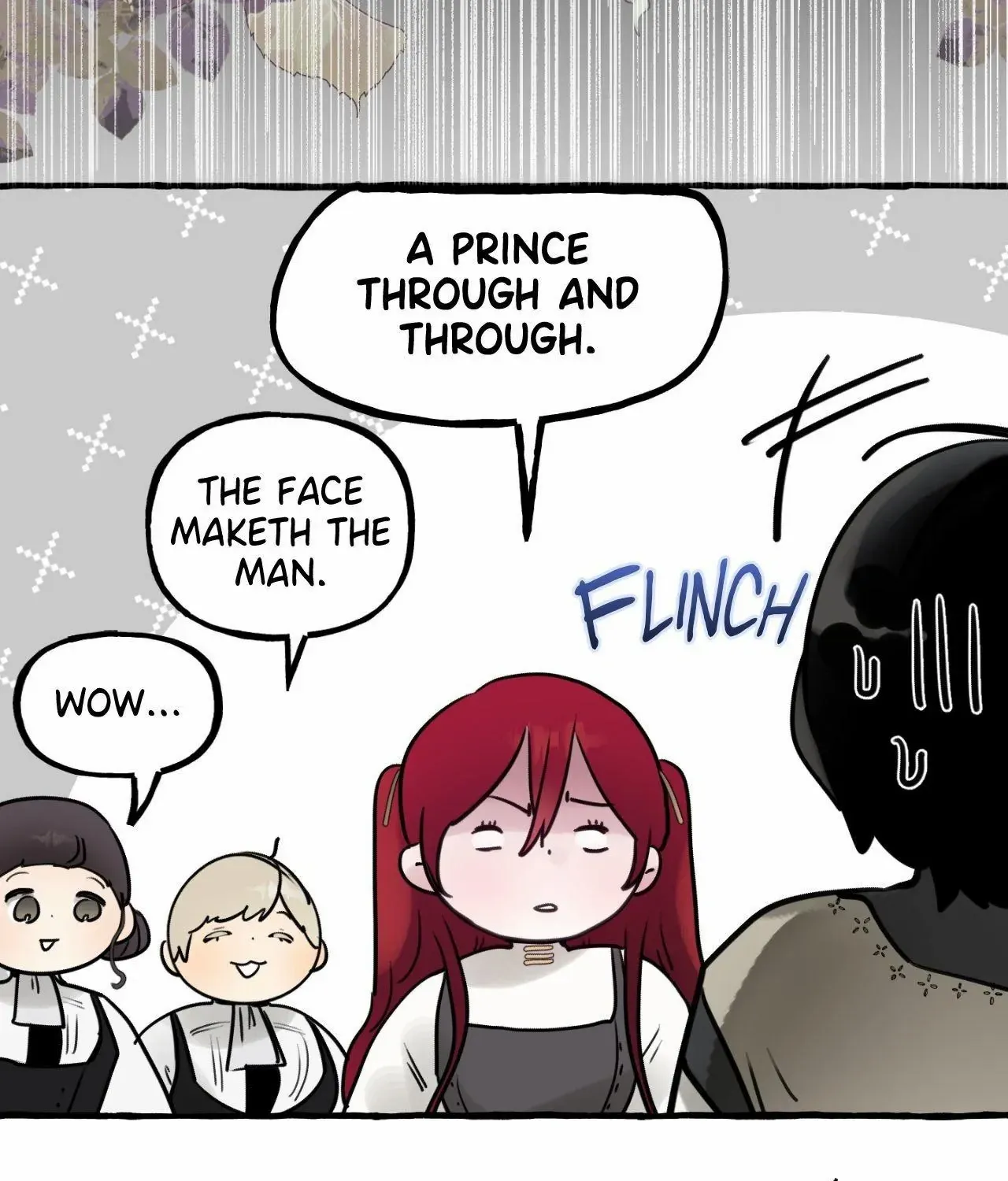 In the Doghouse Chapter 73 page 14 - 