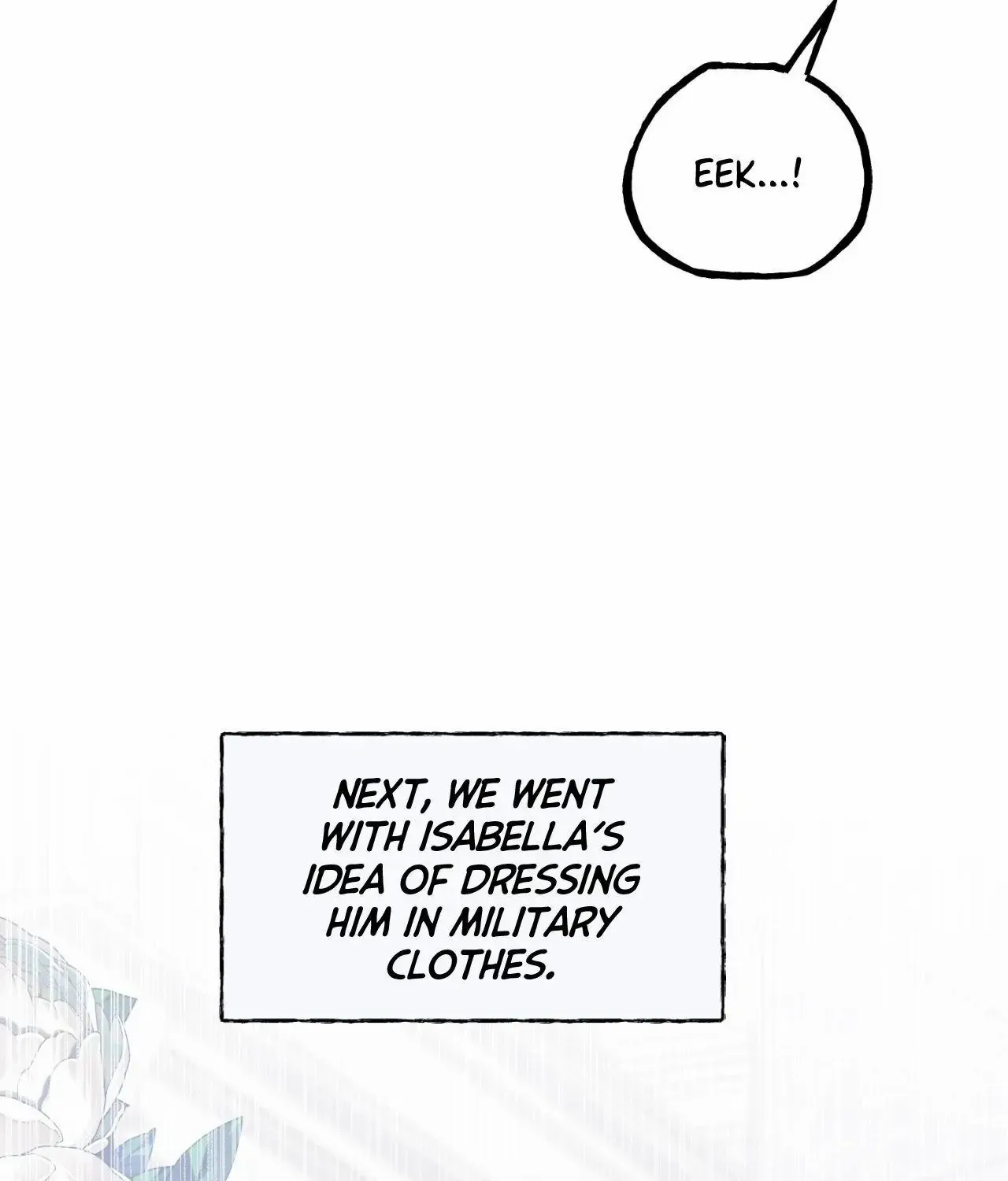 In the Doghouse Chapter 73 page 15 - 