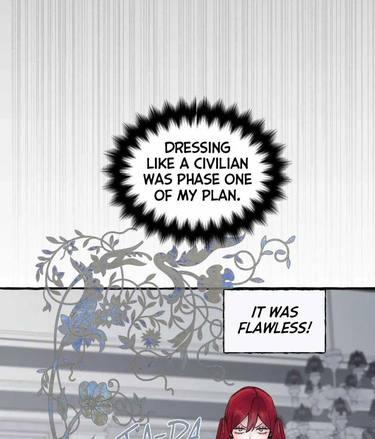 In the Doghouse Chapter 73 page 3 - 